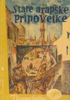 Stare arapske pripovetke