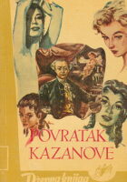 Povratak Kazanove