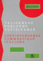 Talijansko poslovno dopisivanje