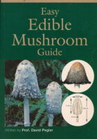 The Easy Edible Mushroom Guide