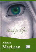 Strah je ključ