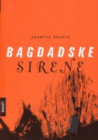 Bagdadske sirene