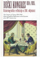 Bečki kongres 1814./1815.