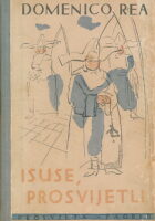 Isuse, prosvijetli
