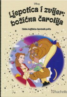 Ljepotica i zvijer: Božićna ćarolija