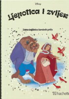 Ljepotica i zvijer