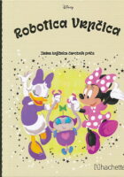 Robotica Vrpčica