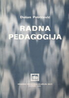 Radna pedagogija