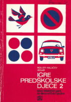 Igre predškolske djece 2