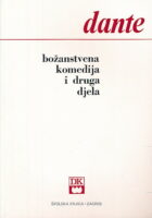 Božanstvena komedija i druga djela
