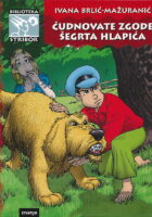 Čudnovate zgode šegrta Hlapića