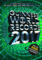 Guinness World Records 2017