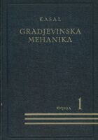 Građevinska mehanika