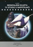 Beskrajem svijeta:TV studio u naprtnjači
