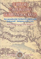 O ribama i školjkašima dubrovačkog kraja