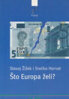 Što Europa želi?