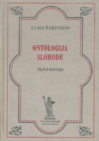 Ontologija slobode