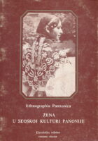 Žena u seoskoj kulturi Panonije