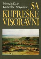 Sa kupreške visoravni