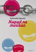 Napad na minibar