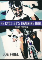 The Cyclist's Training Bible
