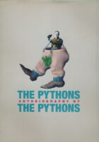 The Pythons: Autobiography by the Pythons