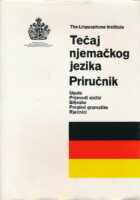 Tečaj njemačkog jezika 1-3
