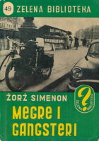 Megre i gangsteri