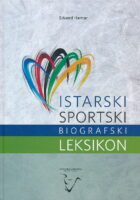 Istarski sportski biografski leksikon