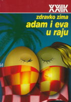 Adam i Eva u raju