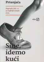 Sine, idemo kući