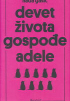 Devet života gospođe Adele
