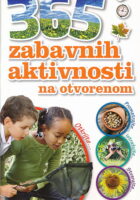 365 zabavnih aktivnosti na otvorenom