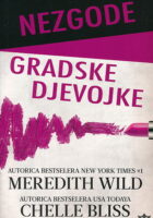 Nezgode gradske djevojke