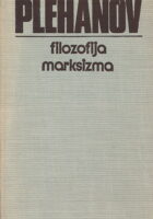 Filozofija marksizma
