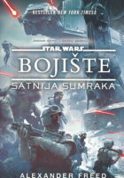 Star Wars : Bojište, Satnija sumraka