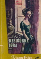 Nesigurna igra