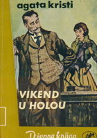 Vikend u Holou