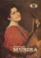 Muzika : prošlost, sadašnjost, ličnosti, oblici