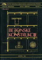 Betonske konstrukcije