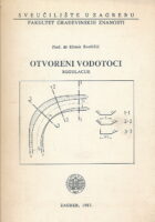 Otvoreni vodotoci