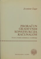 Proračun građevnih konstrukcija računalom