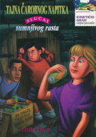 Tajna čarobnog napitka: Slučaj sumnjivog rasta