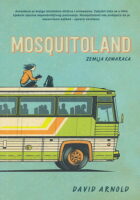Mosquitoland - zemlja komaraca