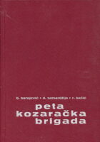 Peta kozaračka brigada