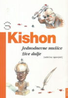 Jednodnevne mušice žive dulje