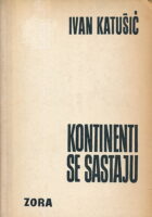 Kontinenti se sastaju
