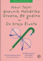 Novi tajni dnevnik Hendrika Groena