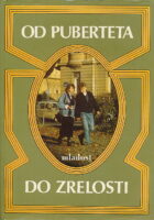 Od puberteta do zrelosti