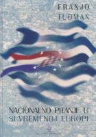 Nacionalno pitanje u suvremenoj Europi